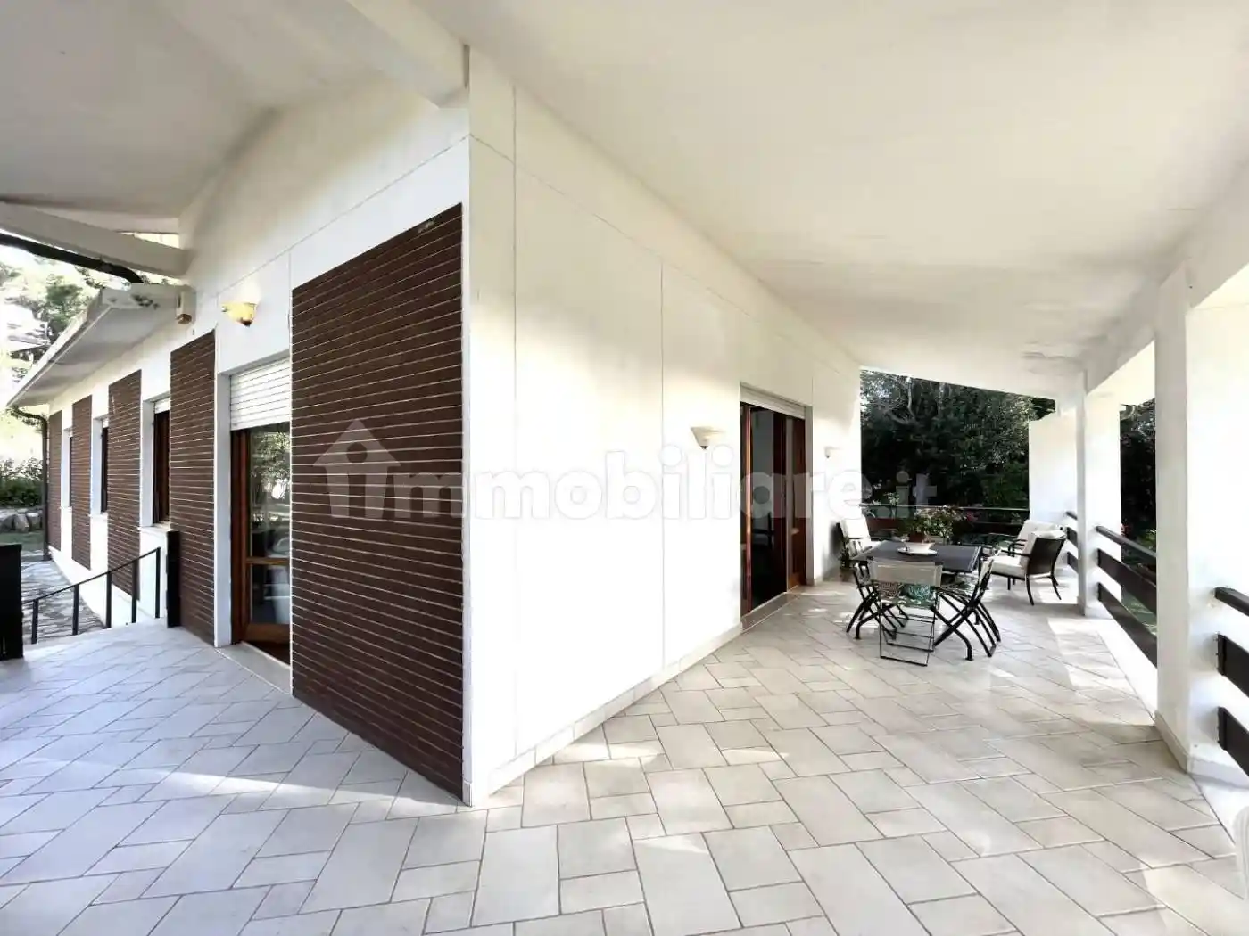 Villa unifamiliare via dei Ginepri, Quercianella, Livorno - foto 3