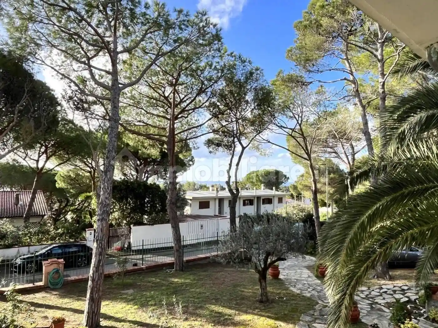 Villa unifamiliare via dei Ginepri, Quercianella, Livorno - foto 4