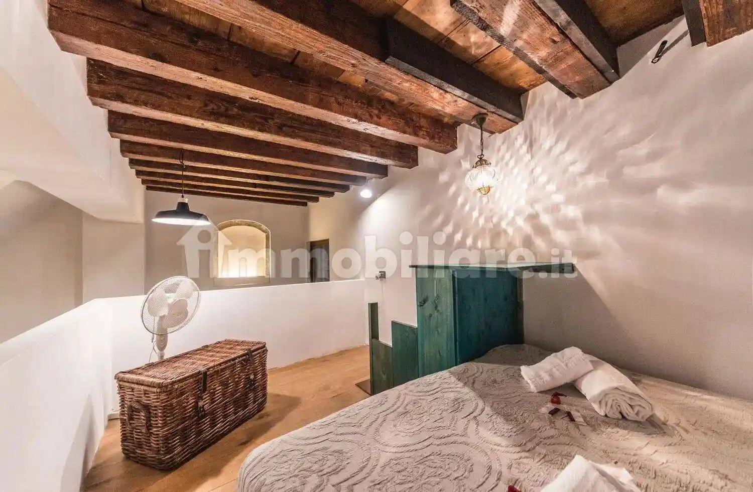 Appartamento in vendita a Venezia