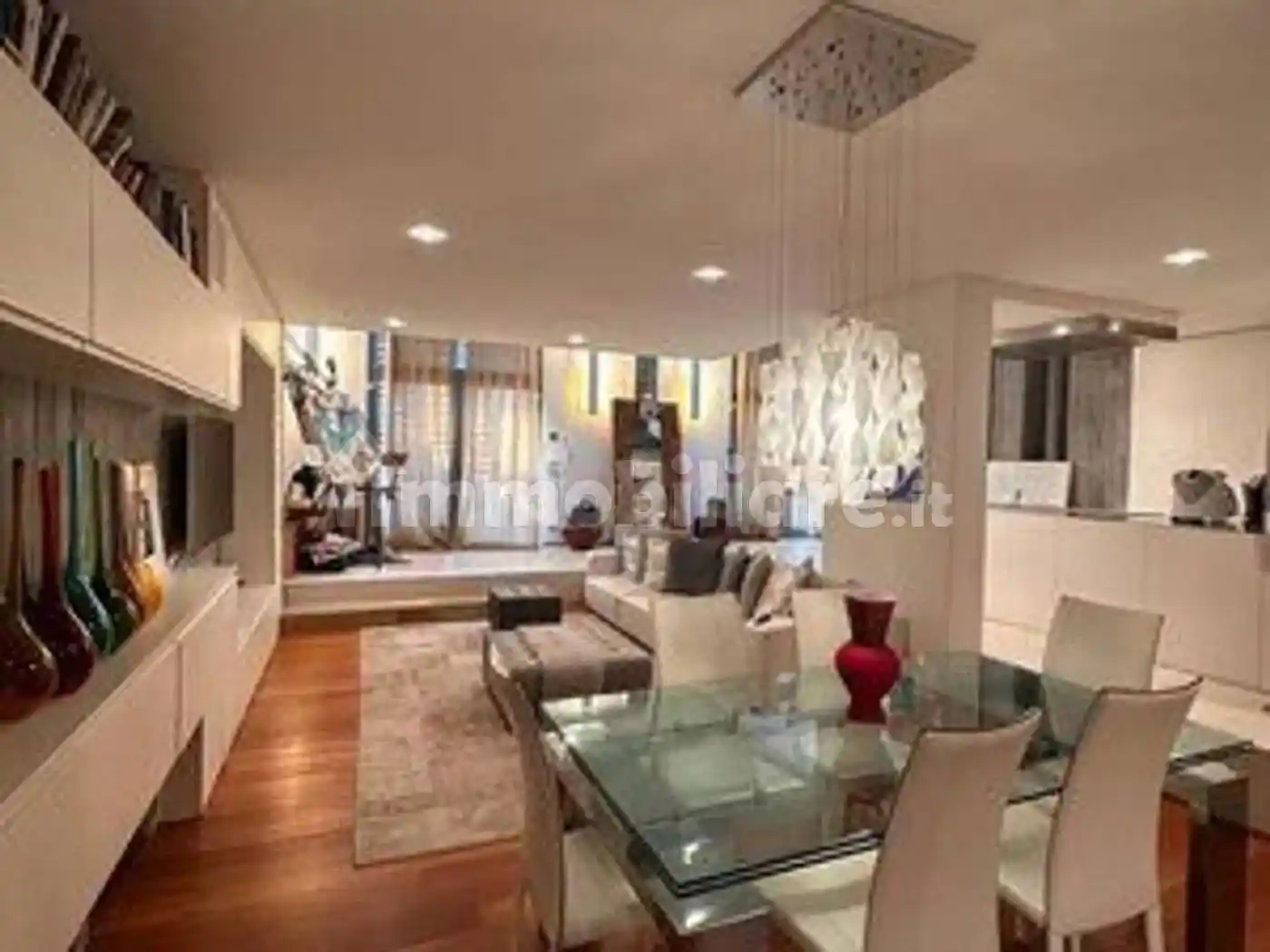 Appartamento in vendita a Venezia