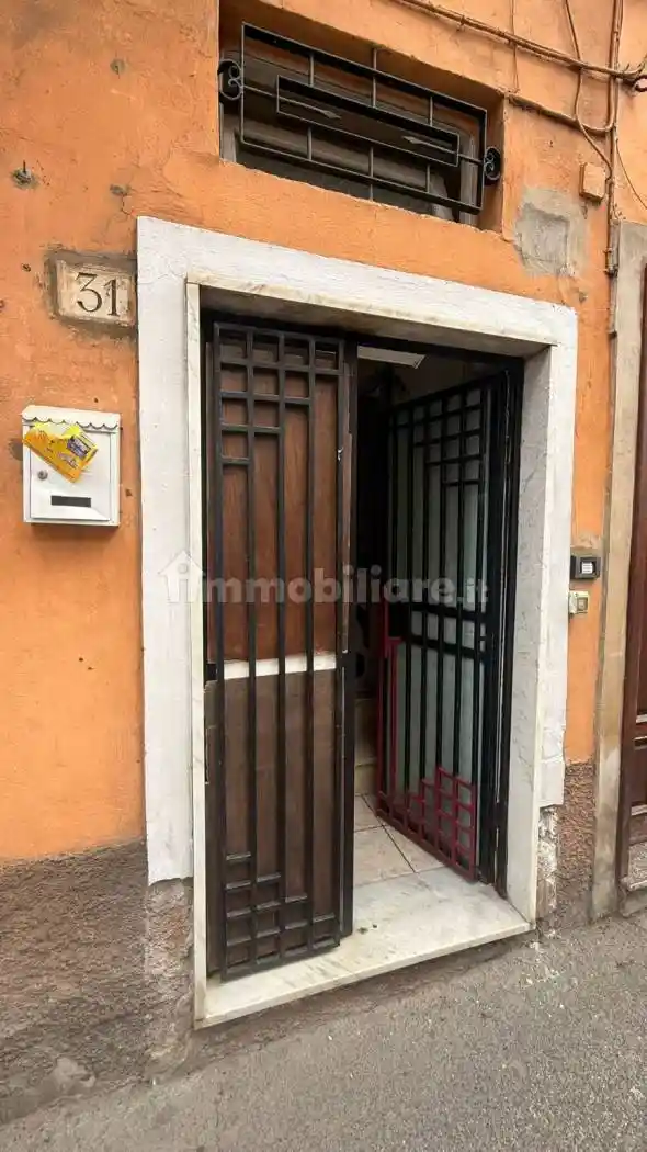 Appartamento in vendita a Zagarolo