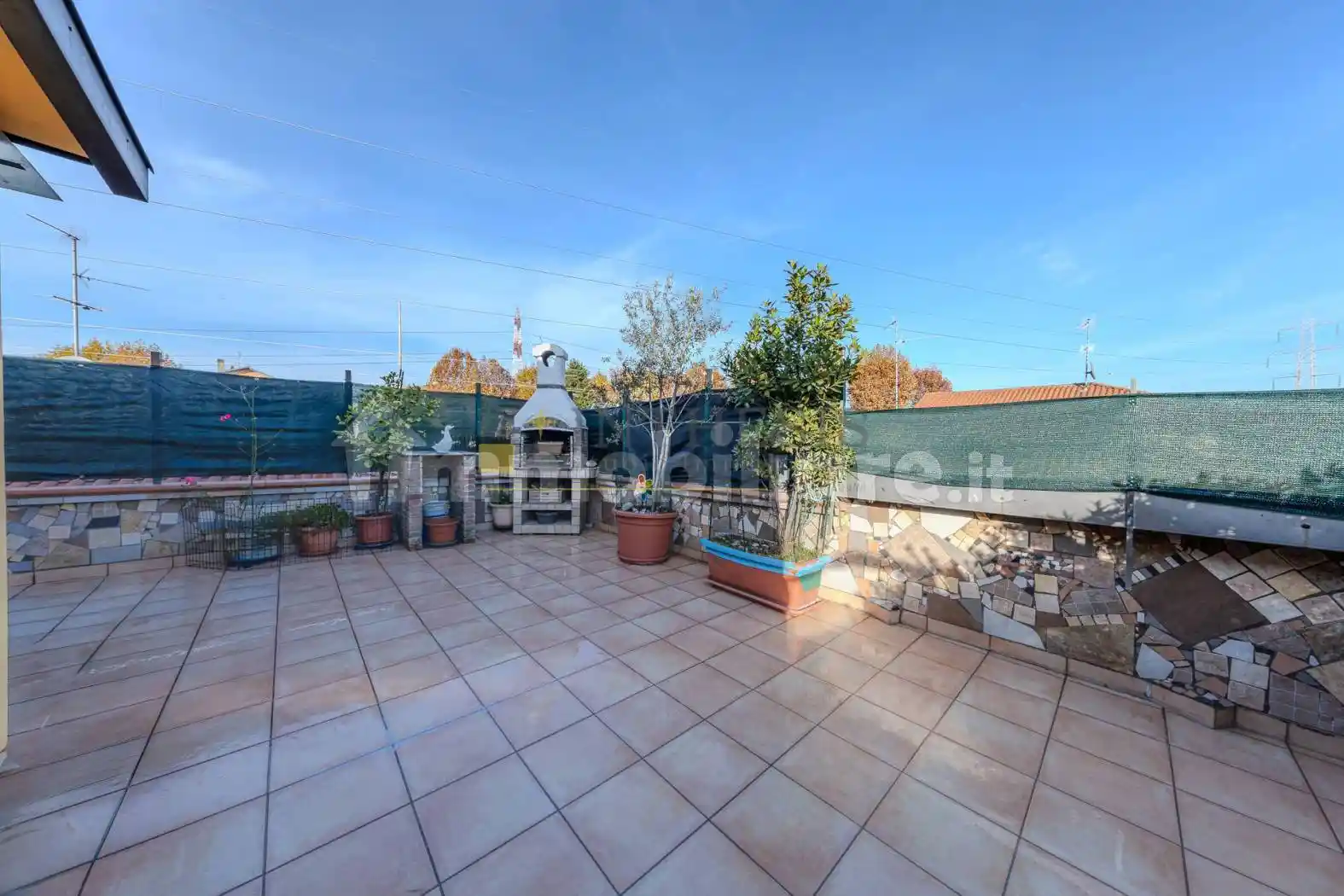 Terratetto unifamiliare via Francesco De Sanctis, Stadio, Seregno - foto 3