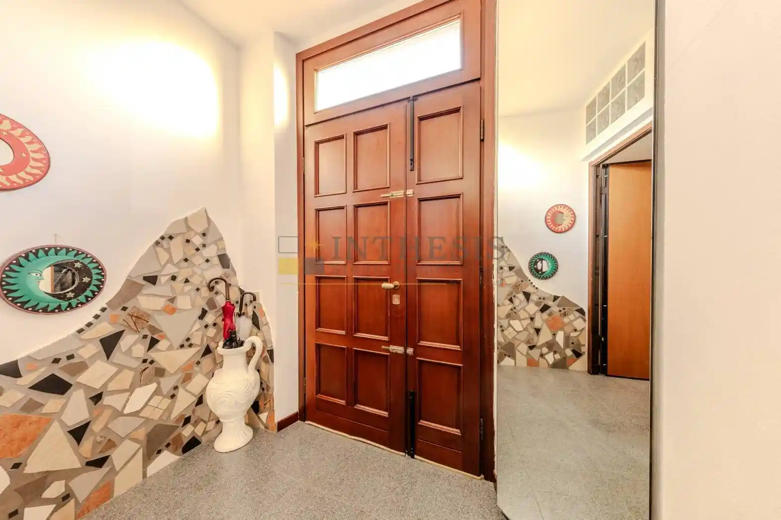 Terratetto unifamiliare via Francesco De Sanctis, Stadio, Seregno - foto 5