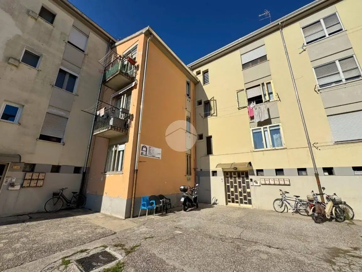 Appartamento in vendita a Chioggia