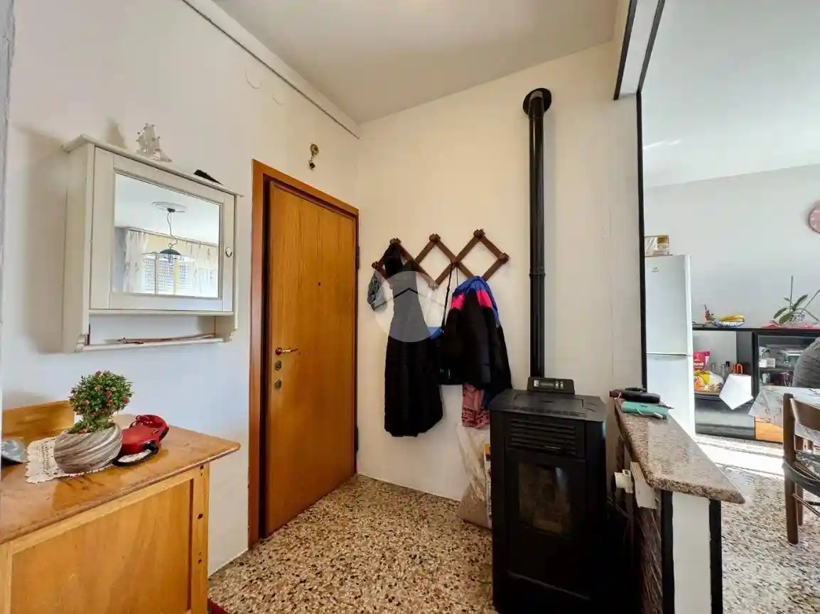 Trilocale Borgo San Giovanni 618, Borgo San Giovanni, Chioggia - foto 2