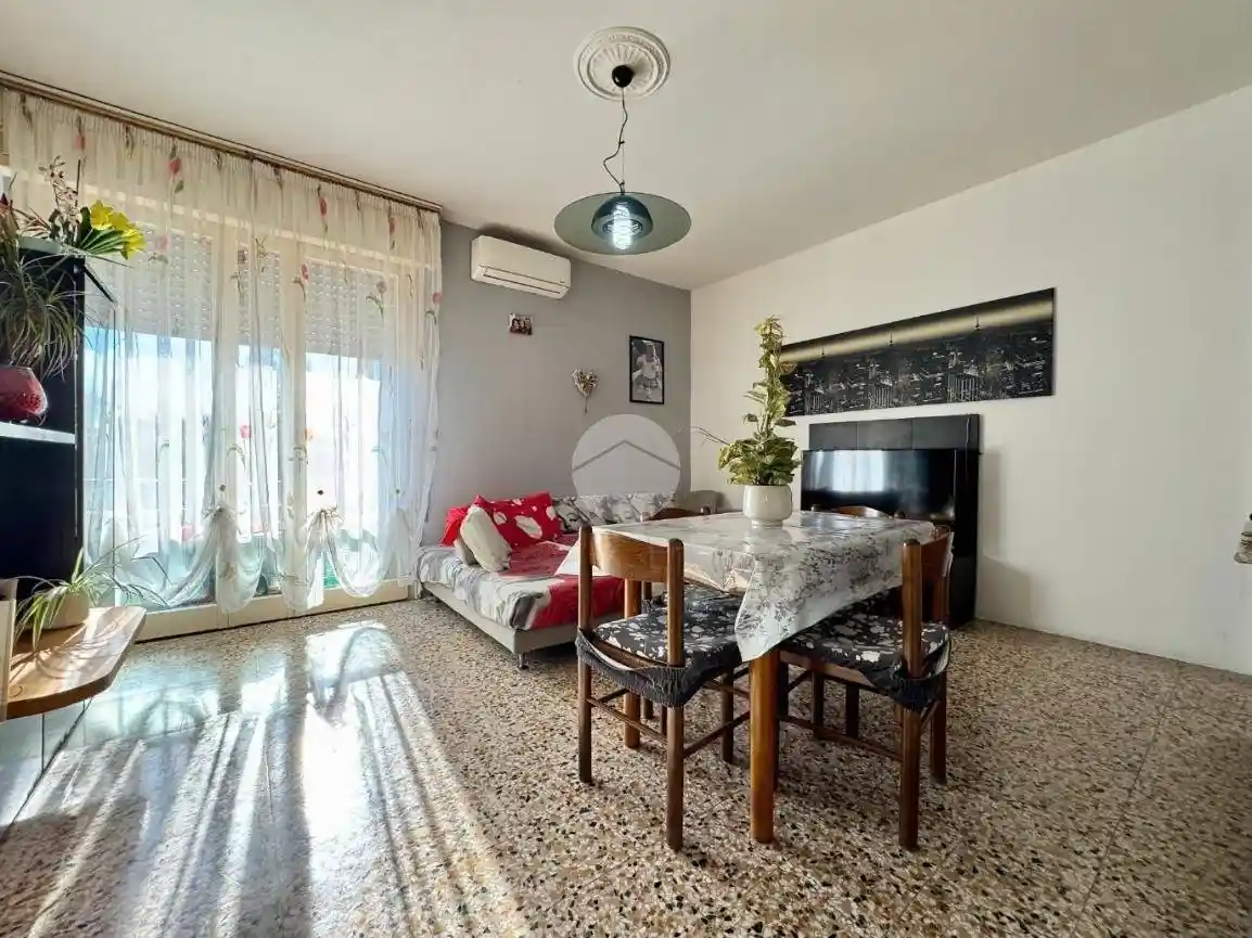 Trilocale Borgo San Giovanni 618, Borgo San Giovanni, Chioggia - foto 3