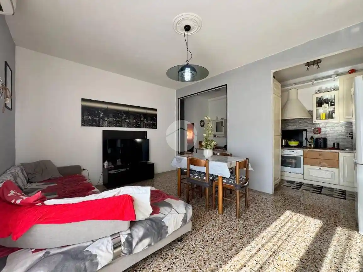 Trilocale Borgo San Giovanni 618, Borgo San Giovanni, Chioggia - foto 4