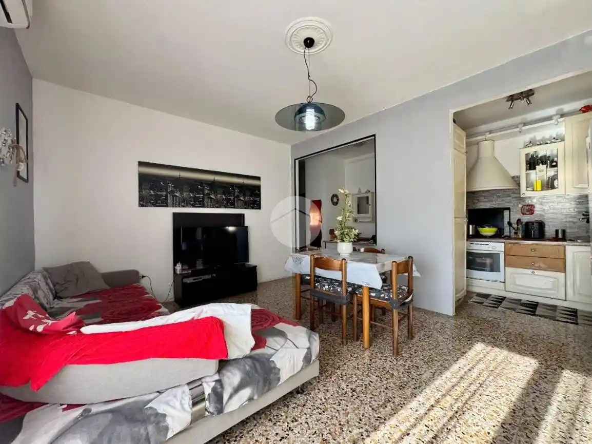 Trilocale Borgo San Giovanni 618, Borgo San Giovanni, Chioggia - foto 5