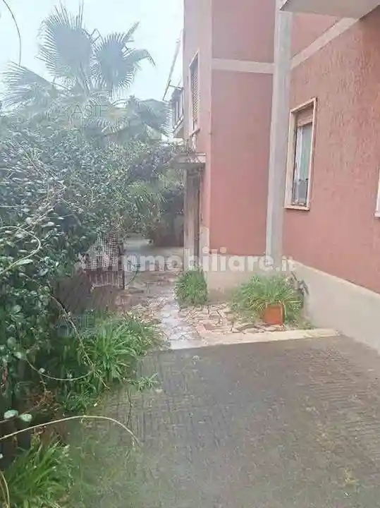 Appartamento via Alberico da Rosate 10, Aurelio - Val Cannuta, Roma - foto 2