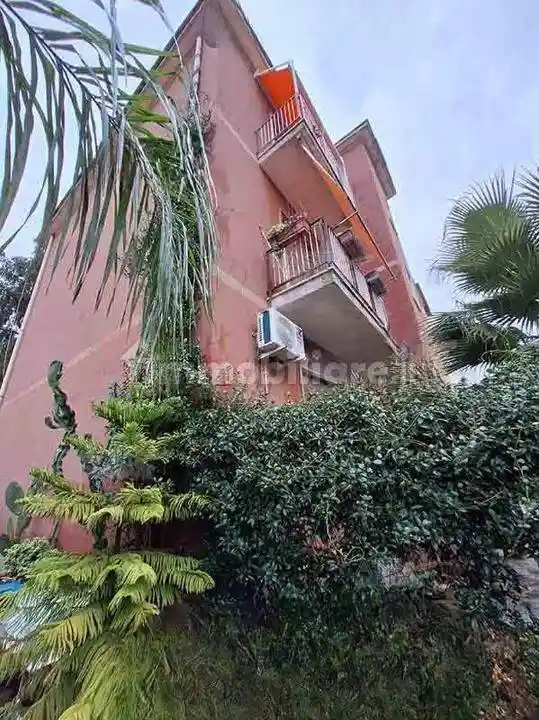 Appartamento via Alberico da Rosate 10, Aurelio - Val Cannuta, Roma - foto 3