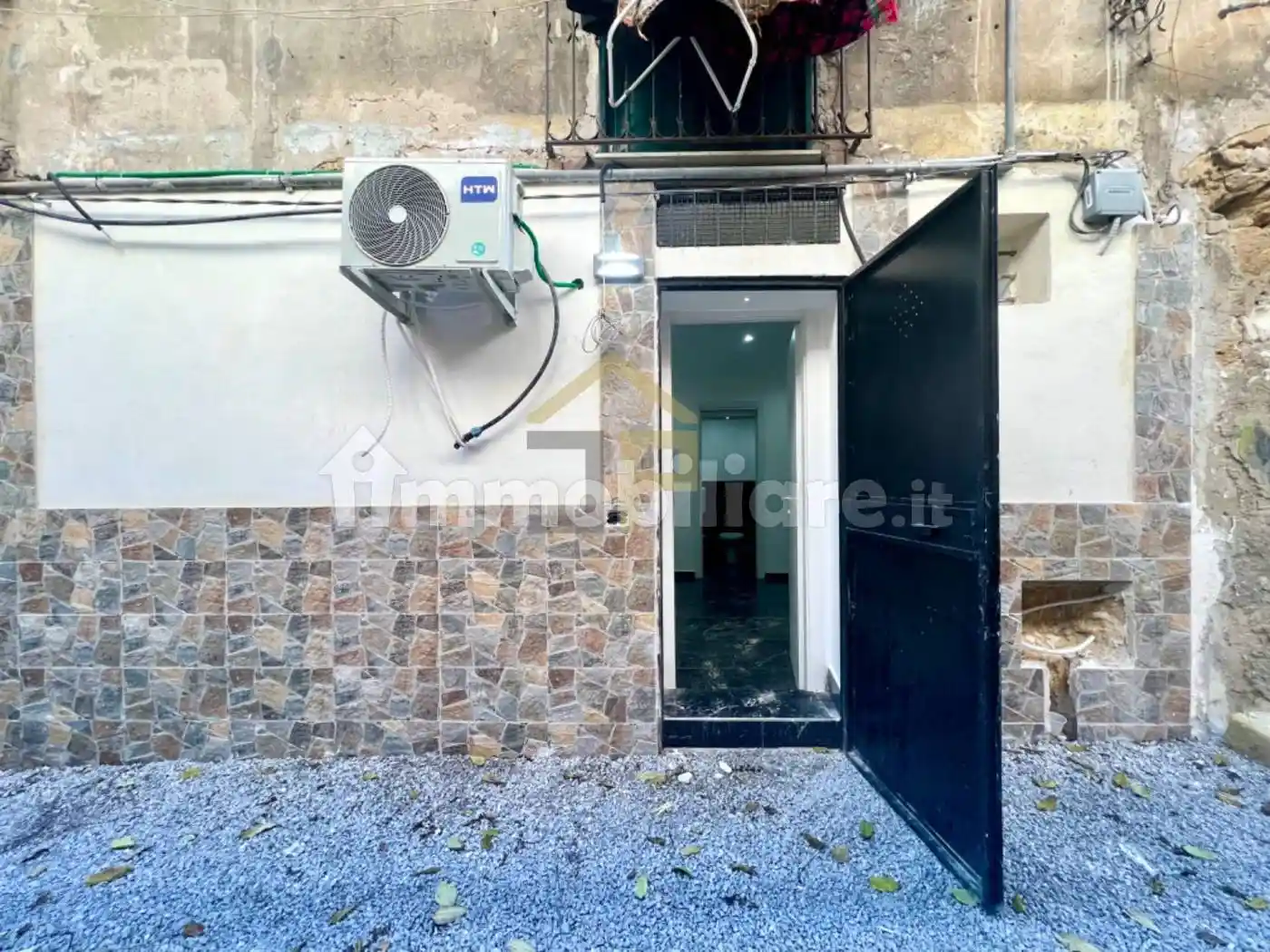 Appartamento in vendita a Palermo