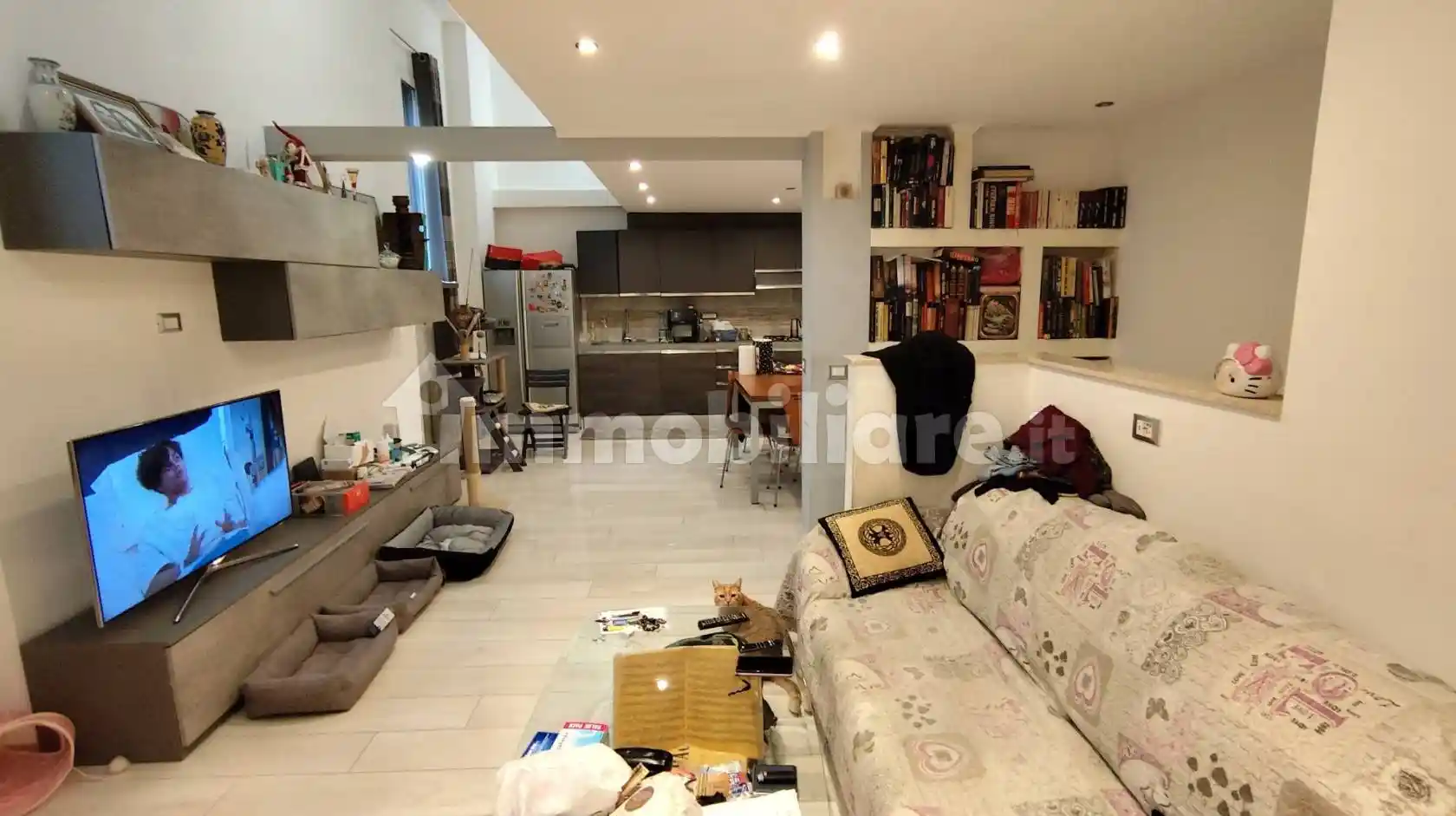 Trilocale via Privata Liutprando 11, Cermenate - Abbiategrasso, Milano - foto 2