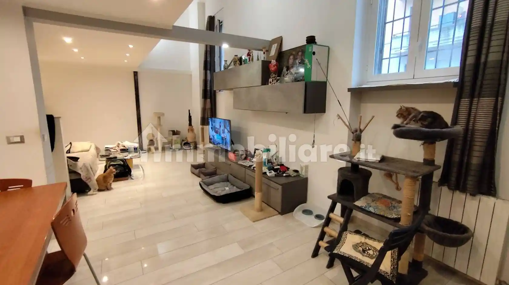 Trilocale via Privata Liutprando 11, Cermenate - Abbiategrasso, Milano - foto 4