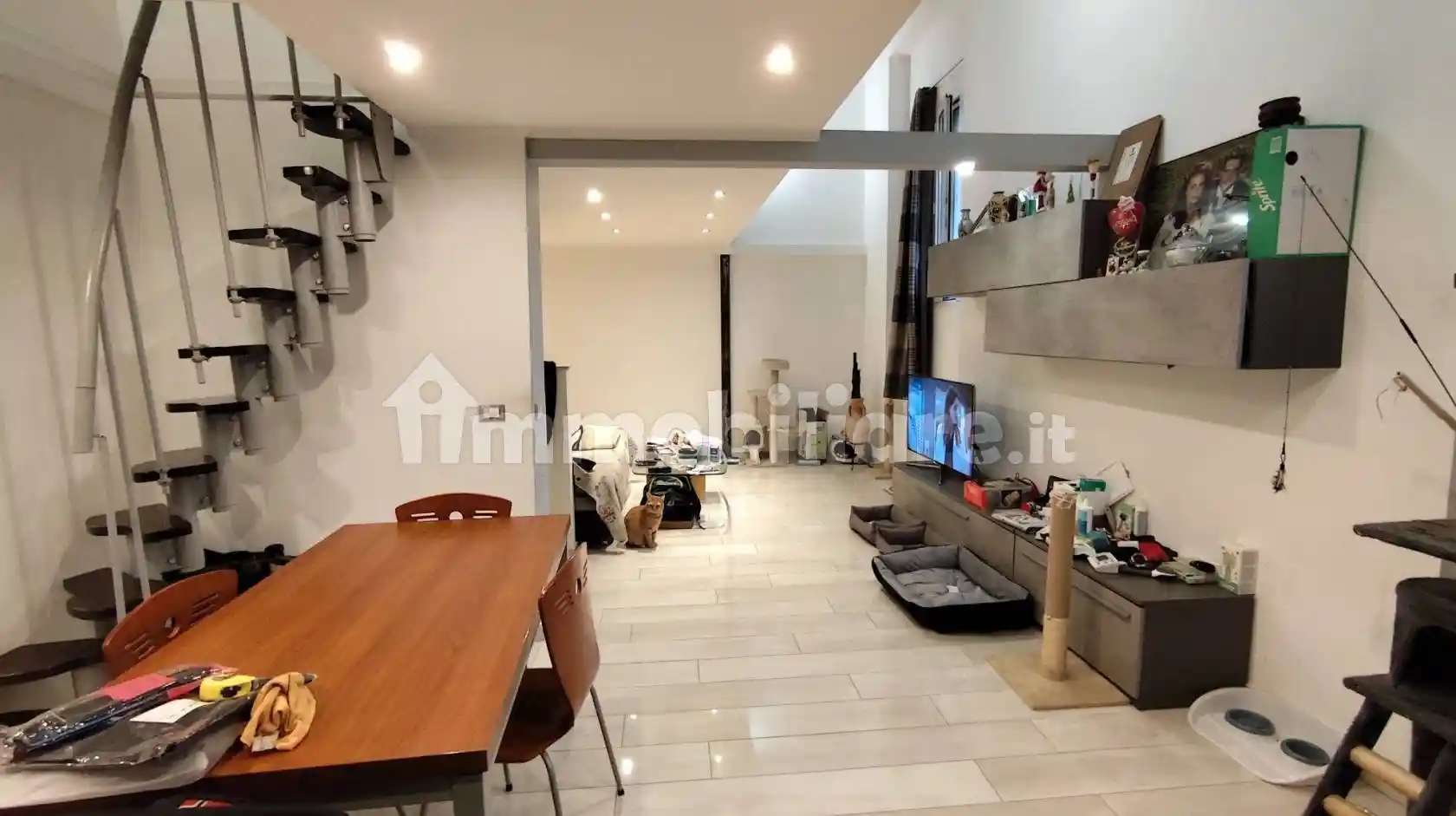 Trilocale via Privata Liutprando 11, Cermenate - Abbiategrasso, Milano - foto 5