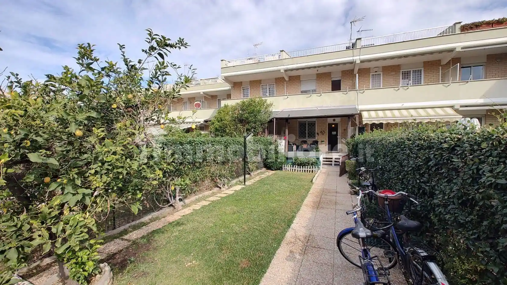 Villa in vendita a Santa Marinella