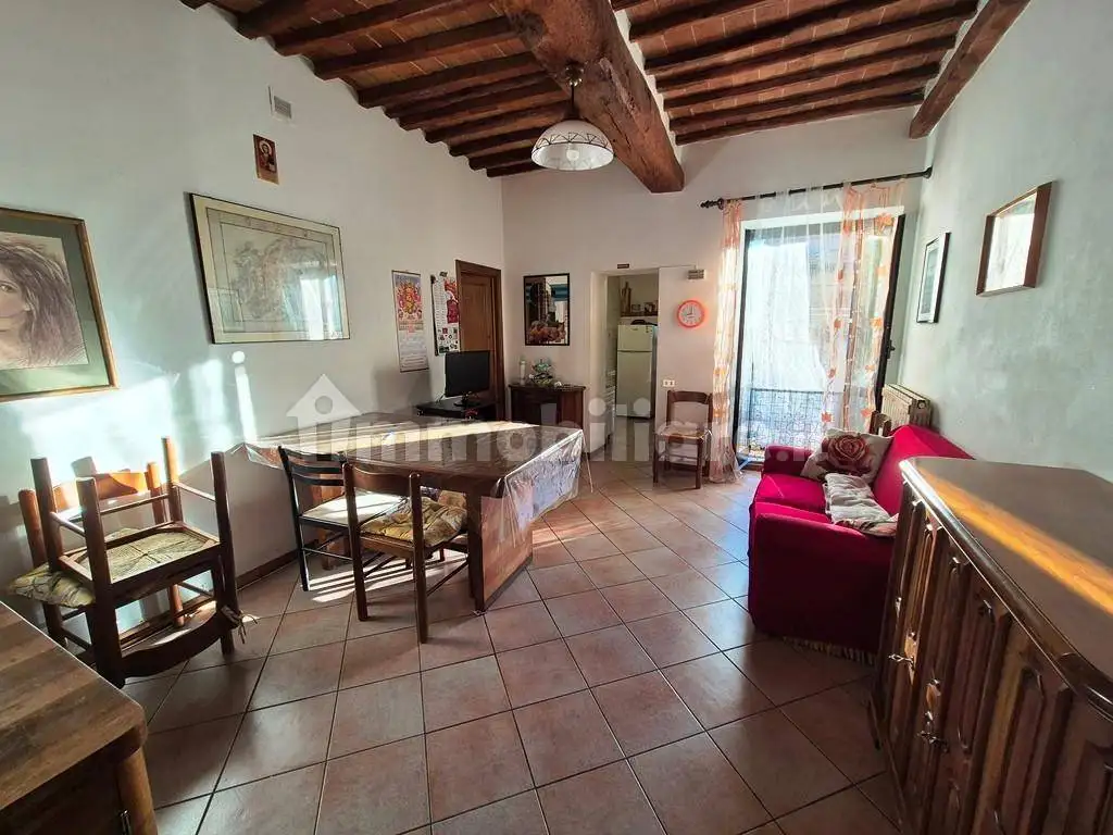 Appartamento in vendita a Siena