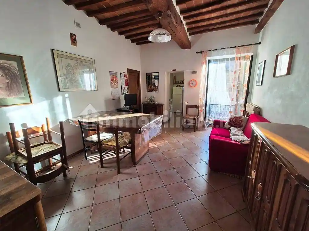 Appartamento viale Camillo Benso di Cavour,, Cavour - Mentana, Siena - foto 2