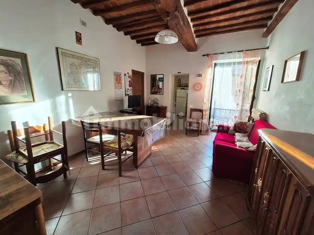 Appartamento viale Camillo Benso di Cavour,, Cavour - Mentana, Siena - foto 3