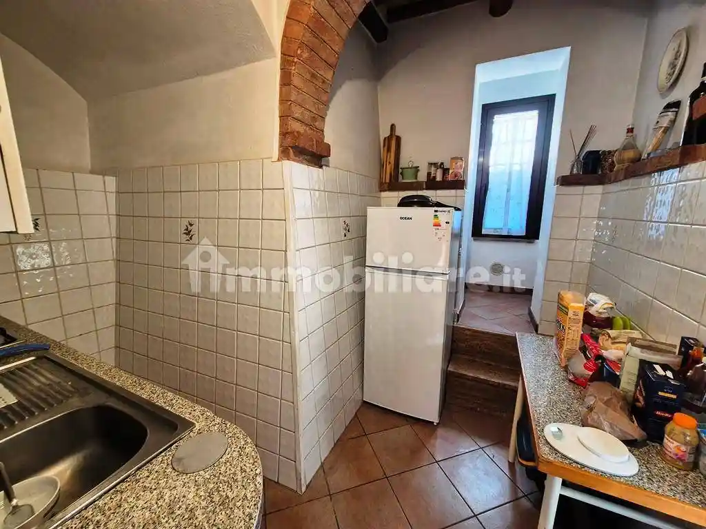 Appartamento viale Camillo Benso di Cavour,, Cavour - Mentana, Siena - foto 5