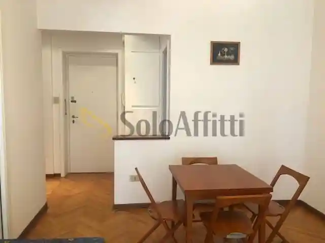 Bilocale ottimo stato, terzo piano, San Giacomo, Trieste - foto 3