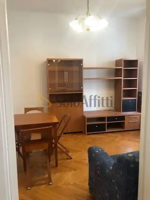 Bilocale ottimo stato, terzo piano, San Giacomo, Trieste - foto 4