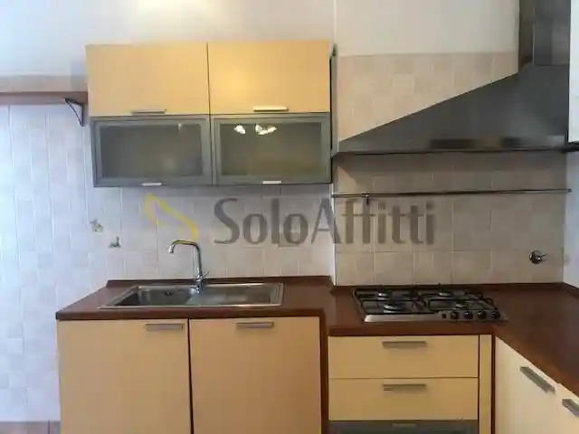 Bilocale ottimo stato, terzo piano, San Giacomo, Trieste - foto 5