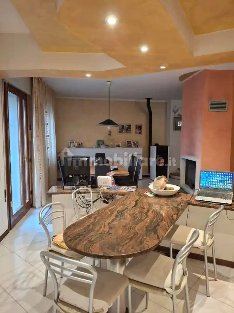 Villa in vendita a Monselice