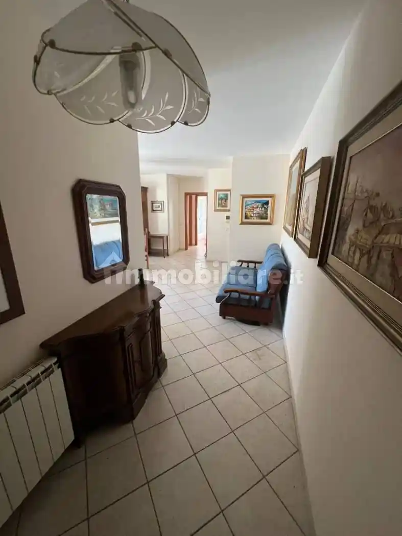 Appartamento in vendita a Latina