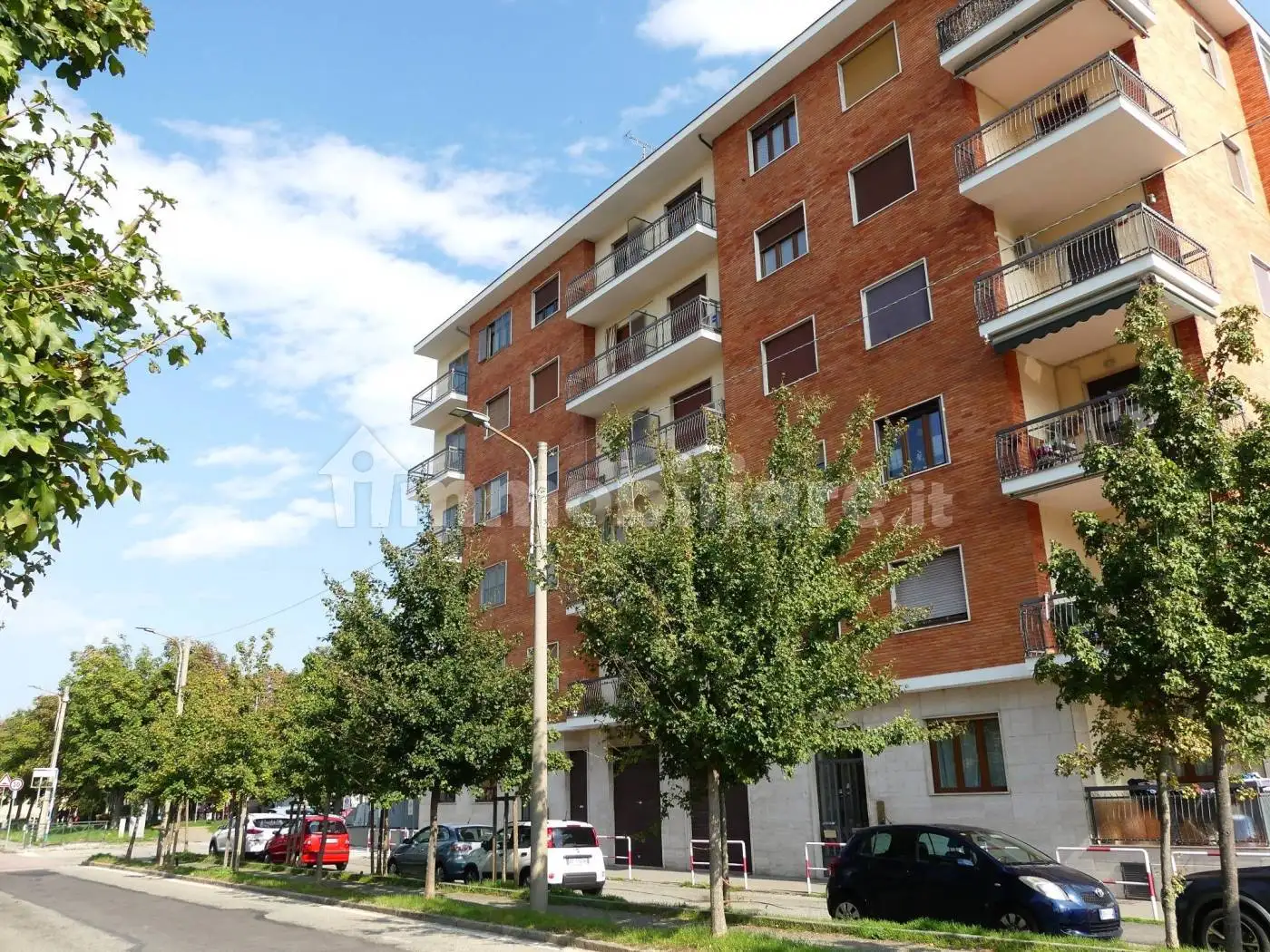 Appartamento in vendita a Rivoli