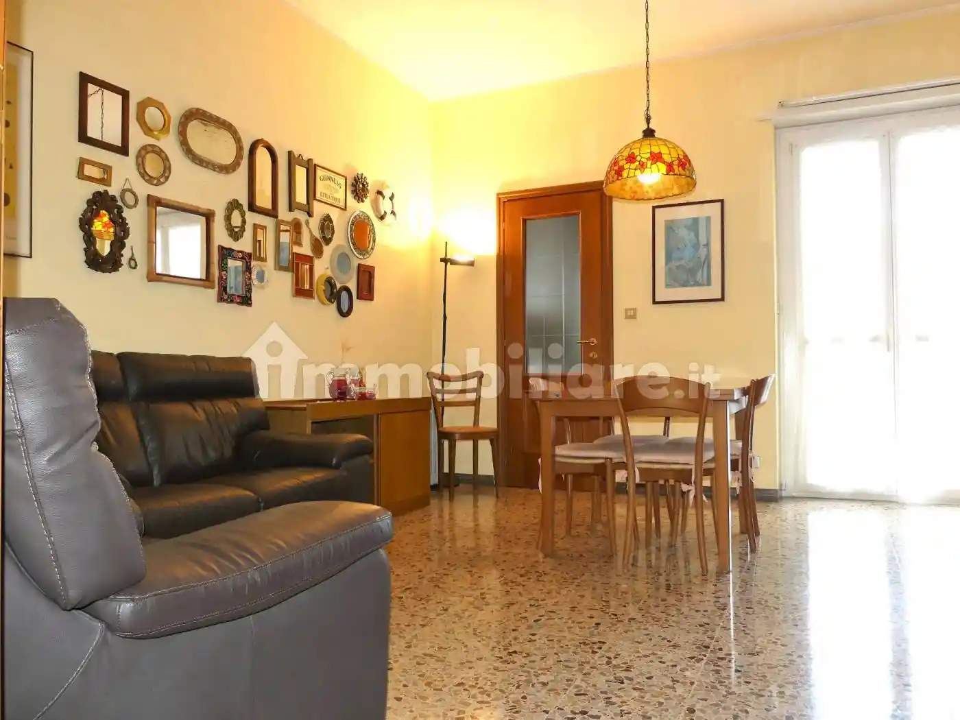 Trilocale via Abramo Lincoln 28, Posta Vecchia, Rivoli - foto 3