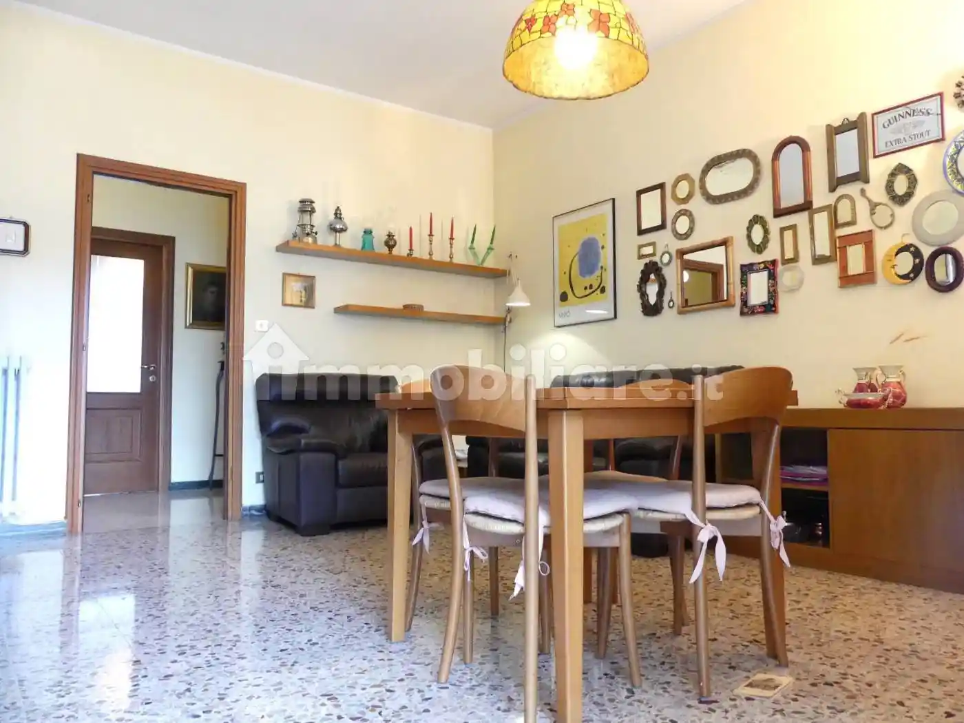 Trilocale via Abramo Lincoln 28, Posta Vecchia, Rivoli - foto 4