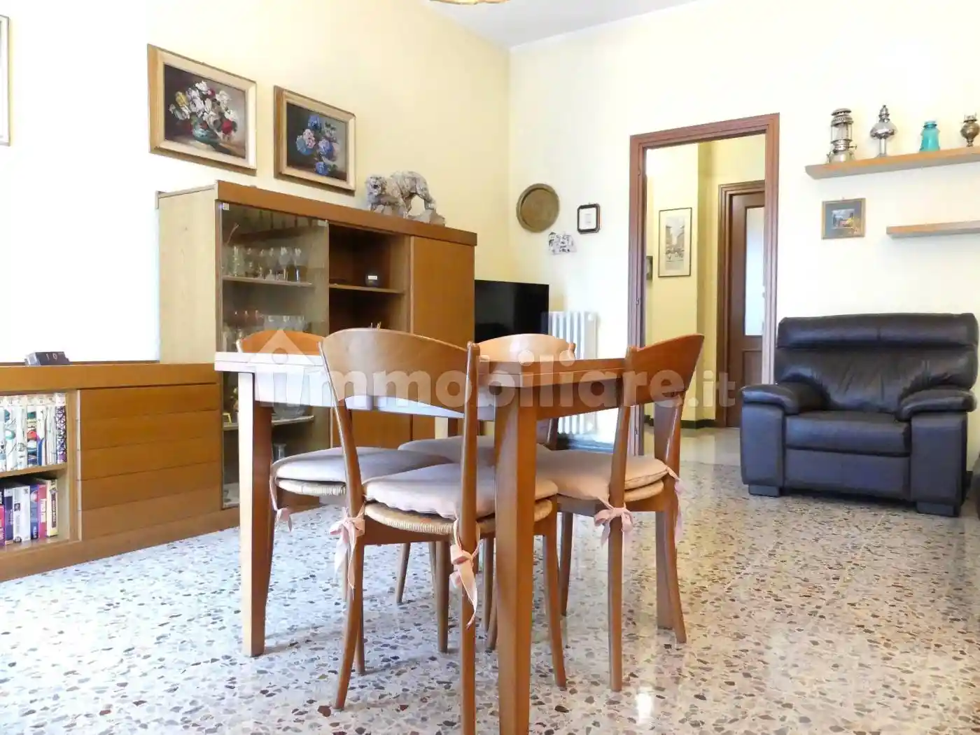 Trilocale via Abramo Lincoln 28, Posta Vecchia, Rivoli - foto 5