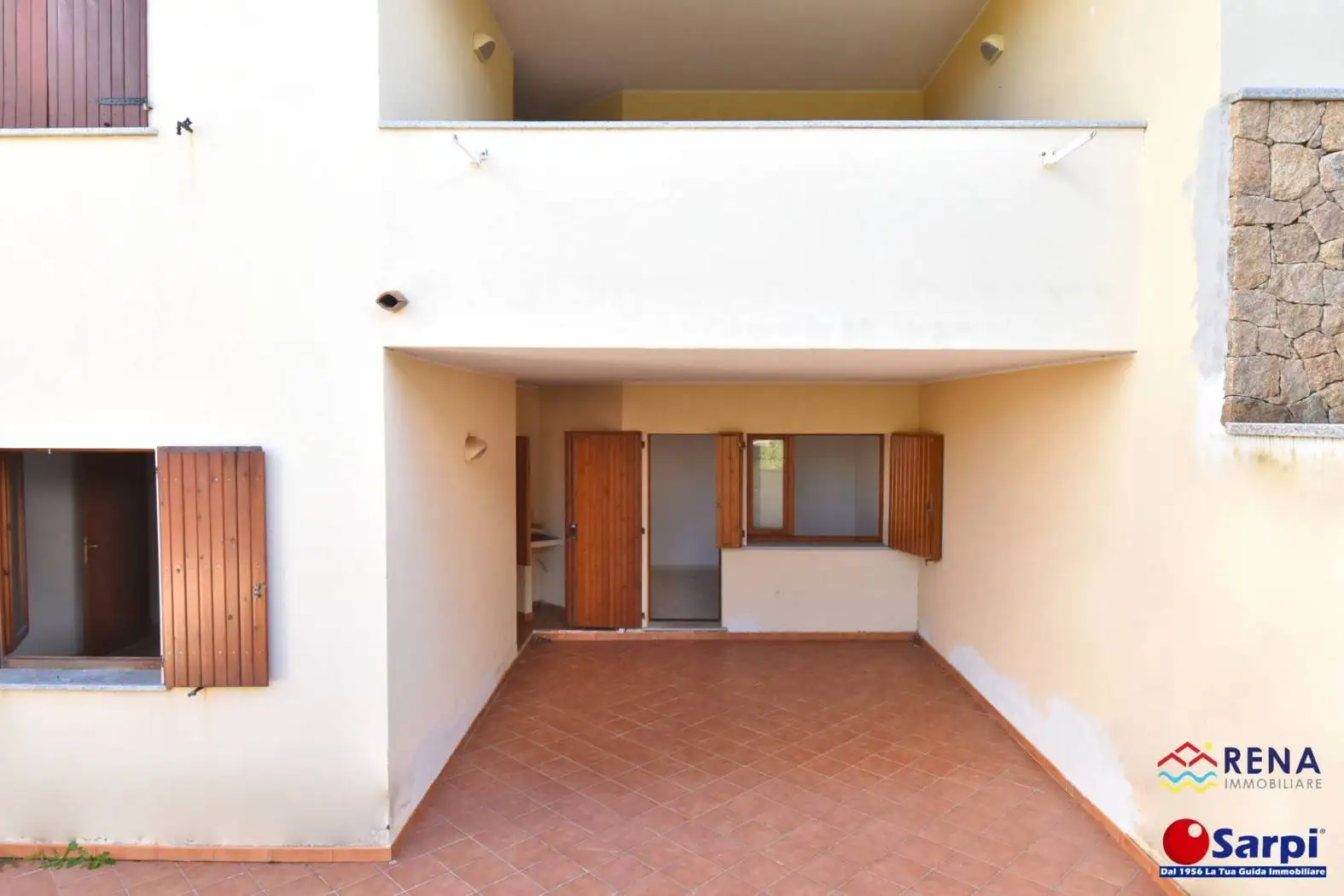 Bilocale via Mannucciu, Aglientu - foto 2