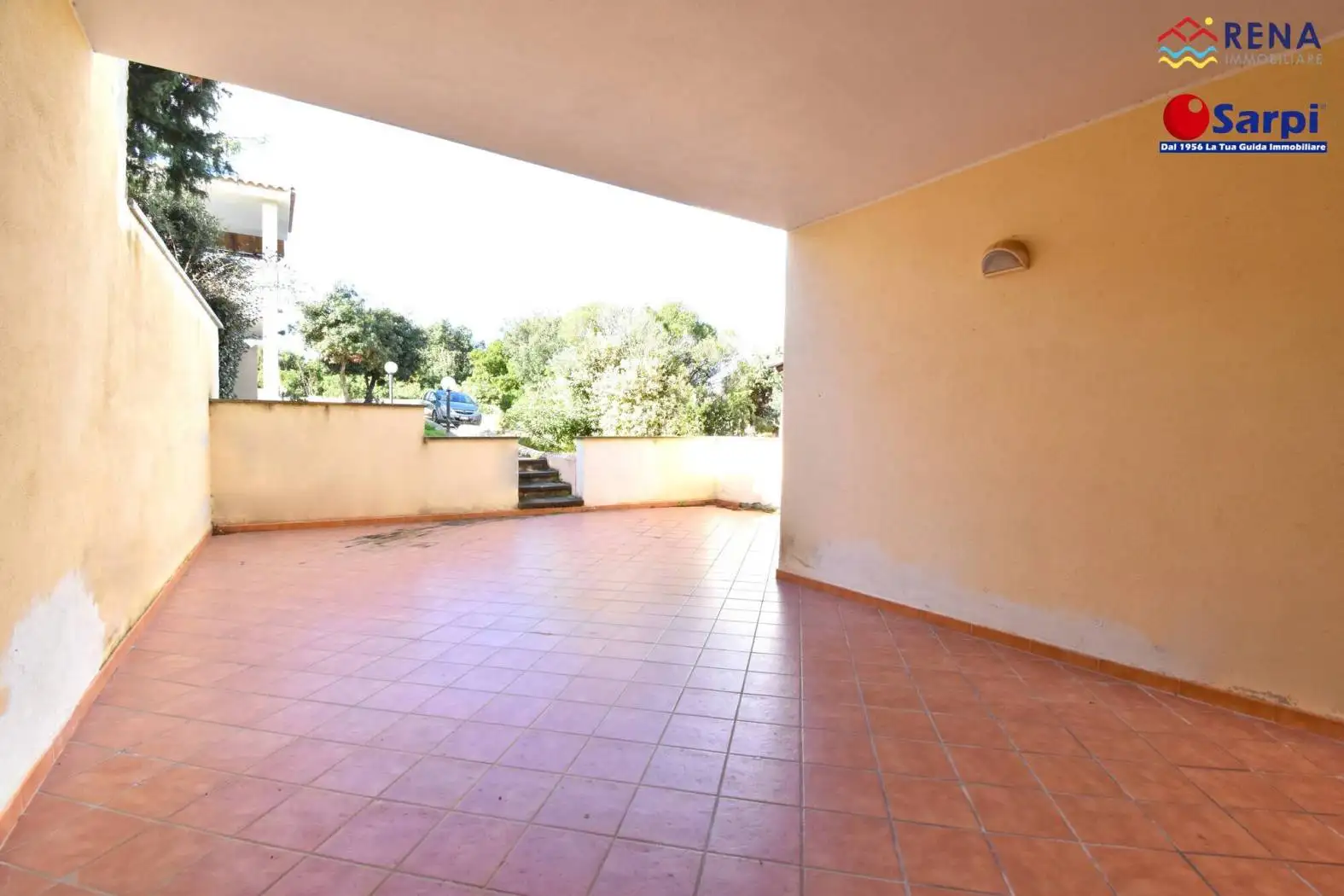 Bilocale via Mannucciu, Aglientu - foto 5