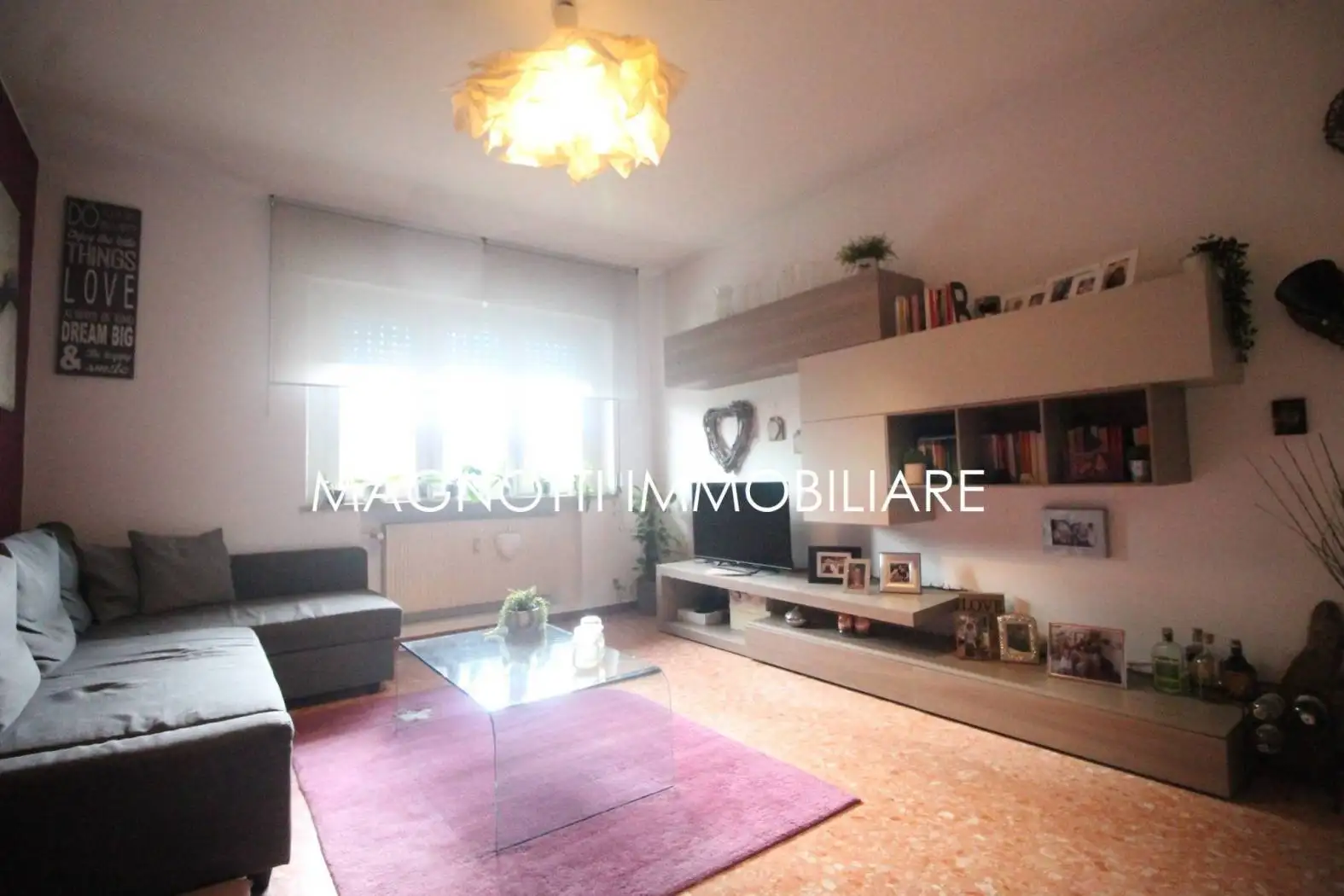 Appartamento in vendita a Udine