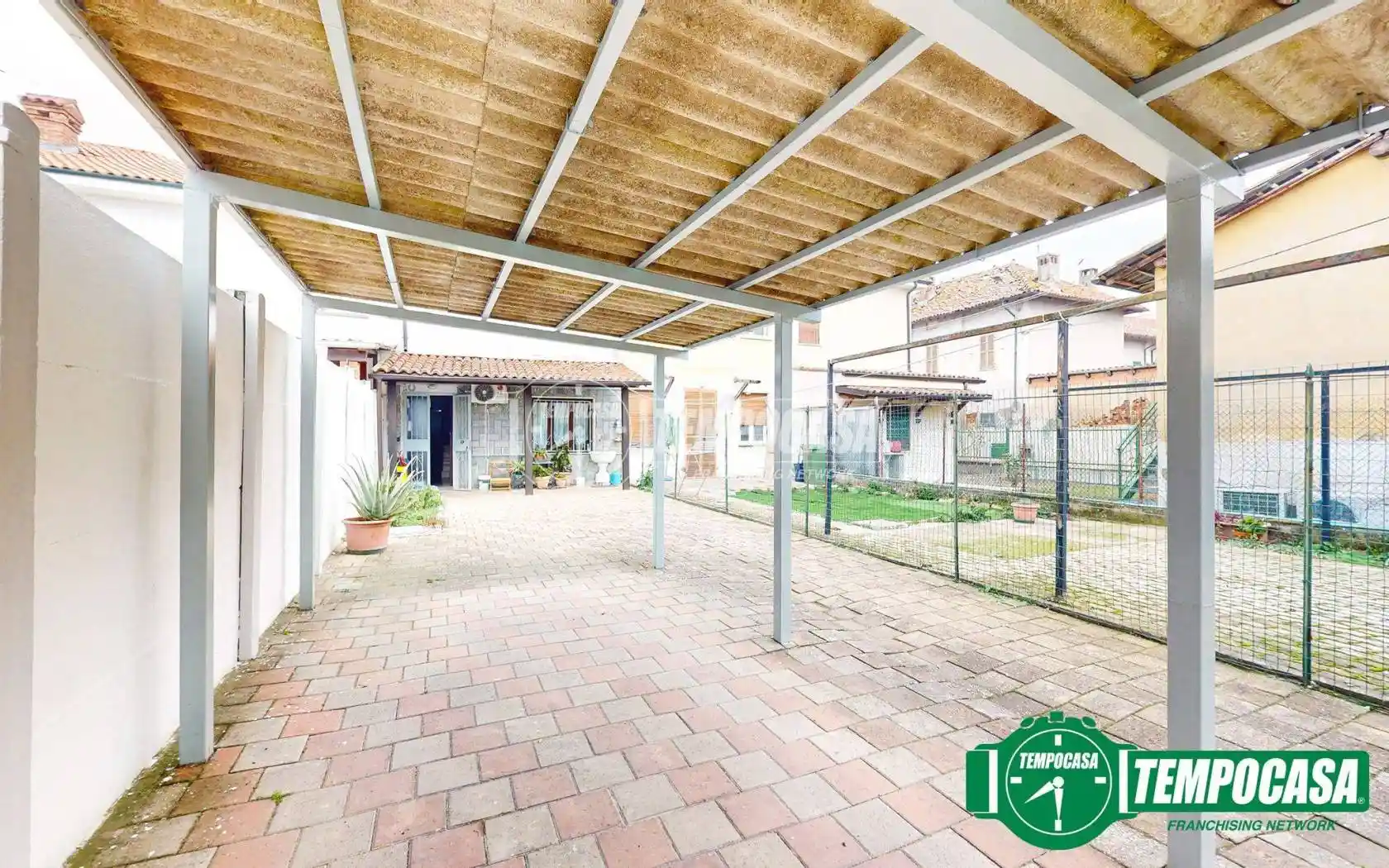 Villetta a schiera - foto 3