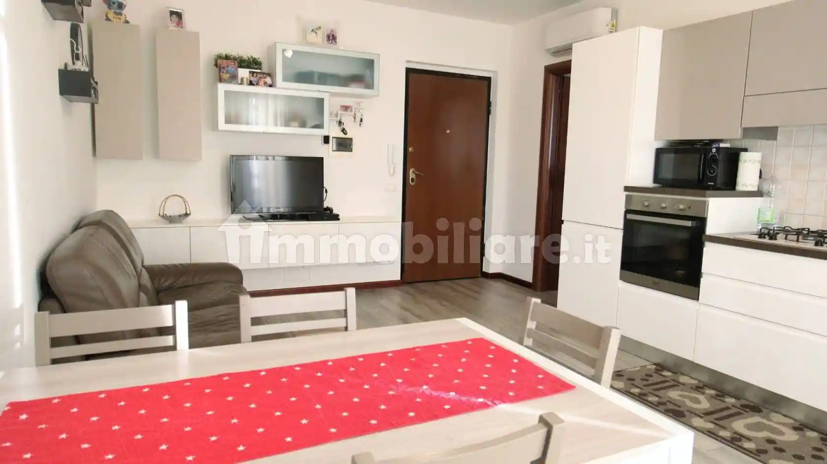 Trilocale via Venezia, Strà Montanara Pieve, Colognola Ai Colli - foto 5