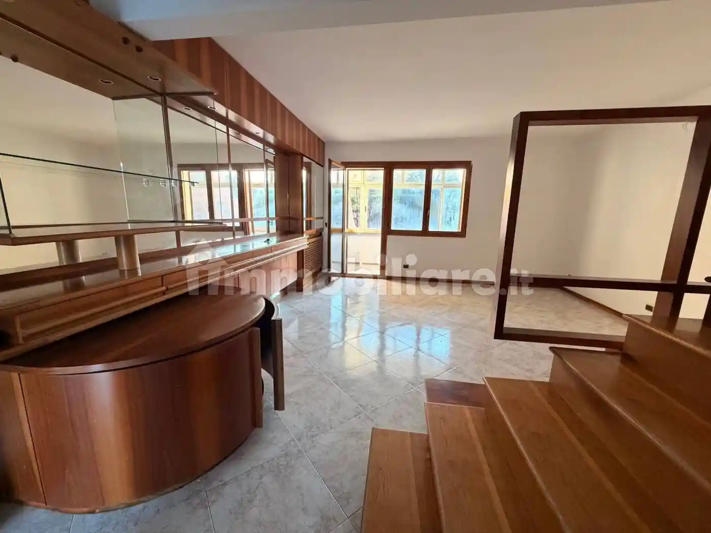 Villa a schiera viale America, Miami, Ladispoli - foto 5