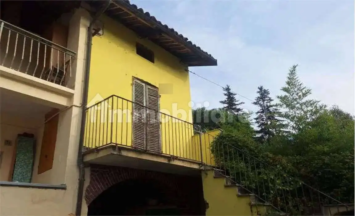 Appartamento in asta a Condove