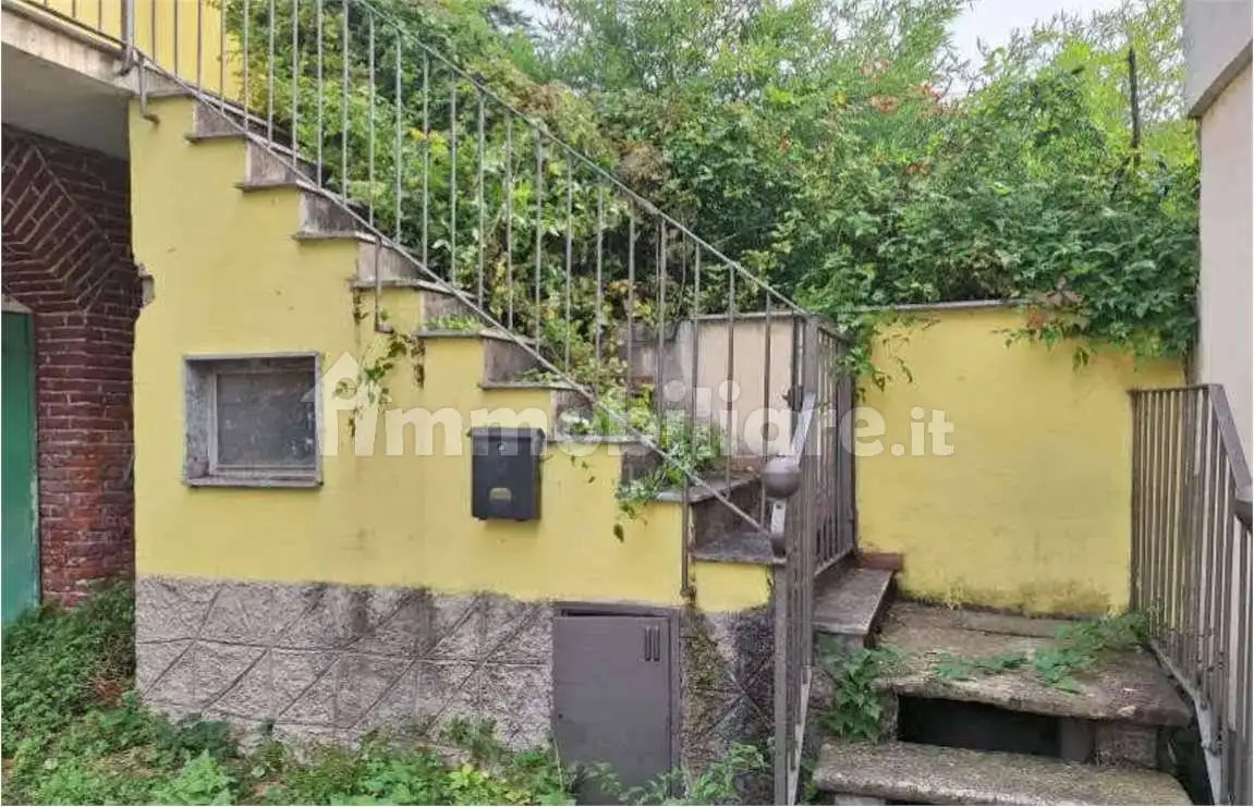 Appartamento all'asta via Francesco Re, Condove - foto 3