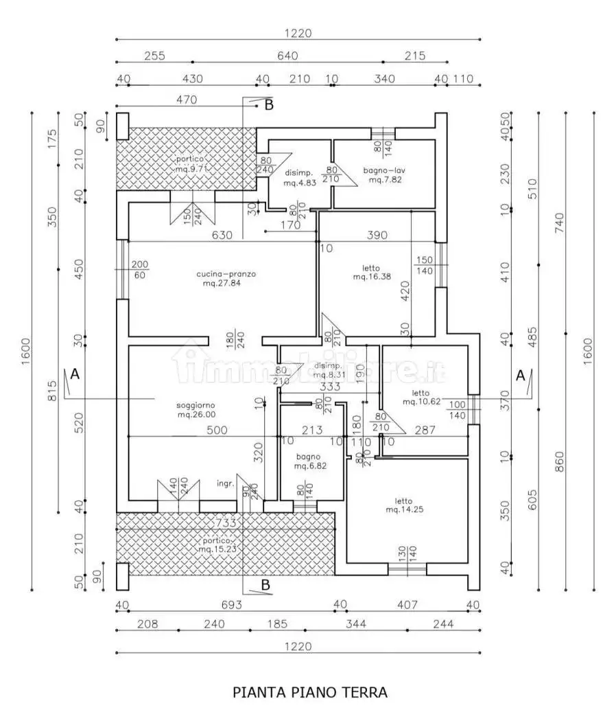 Villa in vendita a San Martino di Venezze