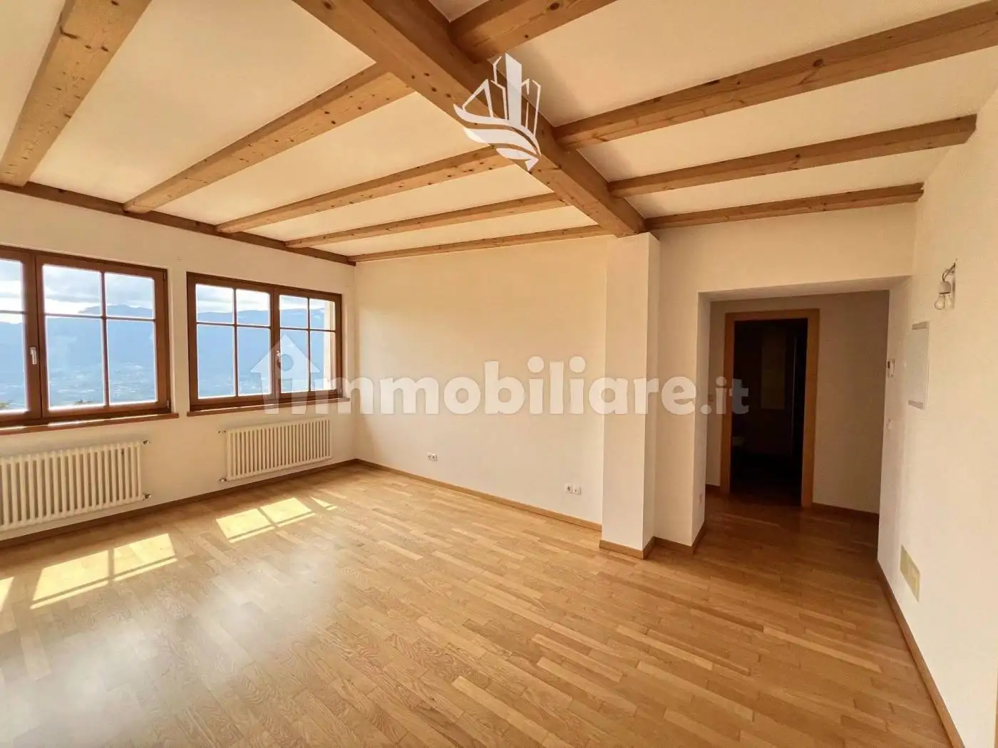 Casa indipendente in vendita a San Genesio Atesino