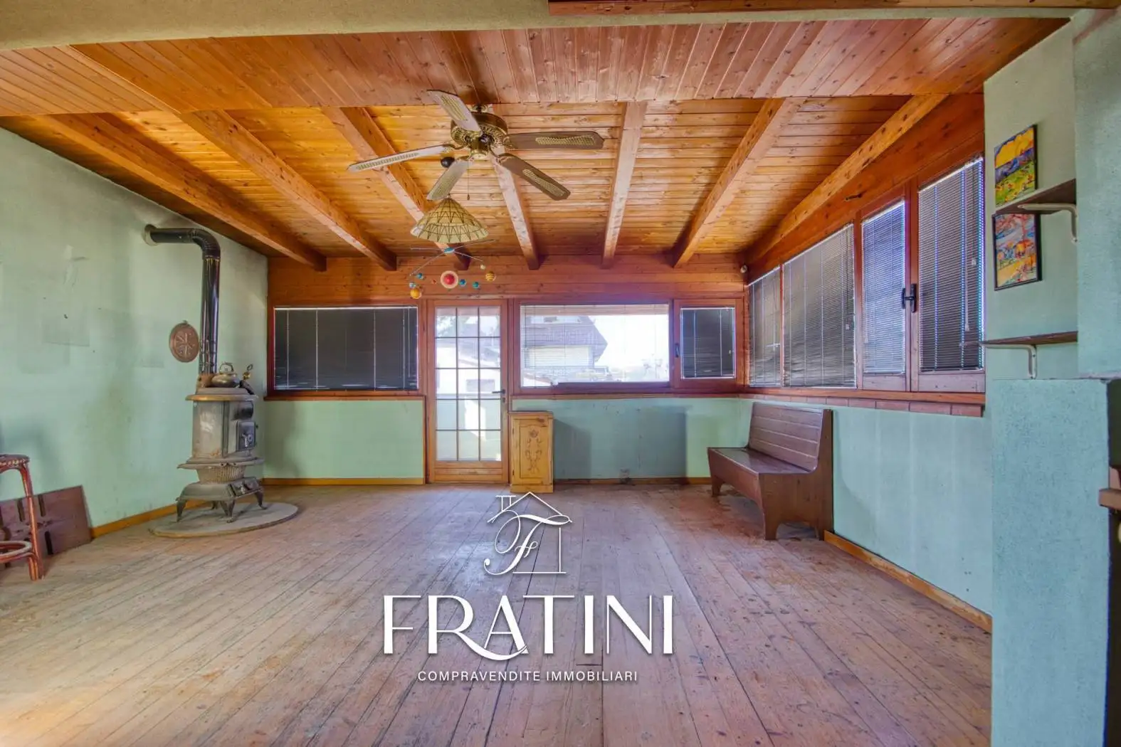 Appartamento in vendita a Sant'Egidio alla Vibrata