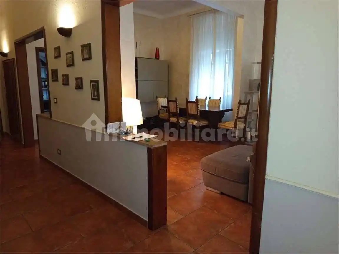 Appartamento via Dei Funaioli, Accademia - Terrazza Mascagni, Livorno - foto 2