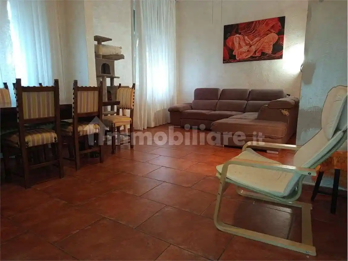 Appartamento via Dei Funaioli, Accademia - Terrazza Mascagni, Livorno - foto 3