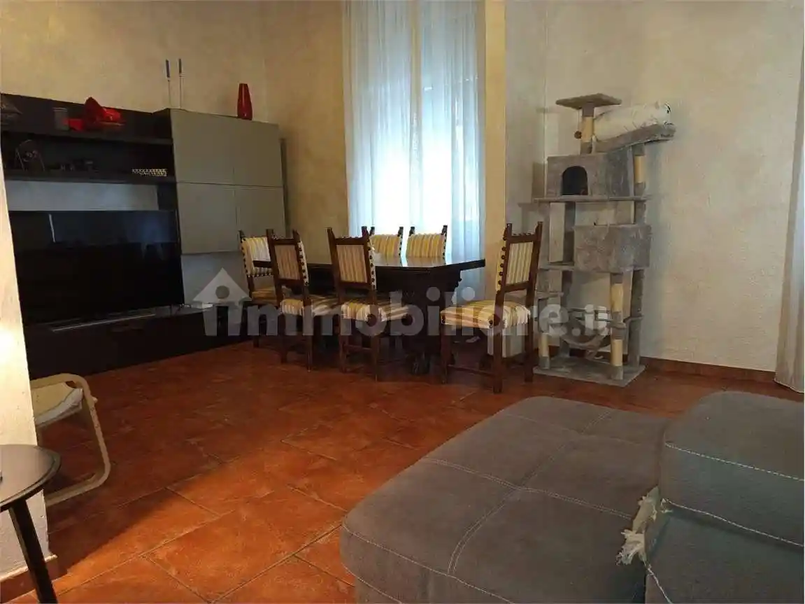 Appartamento via Dei Funaioli, Accademia - Terrazza Mascagni, Livorno - foto 4