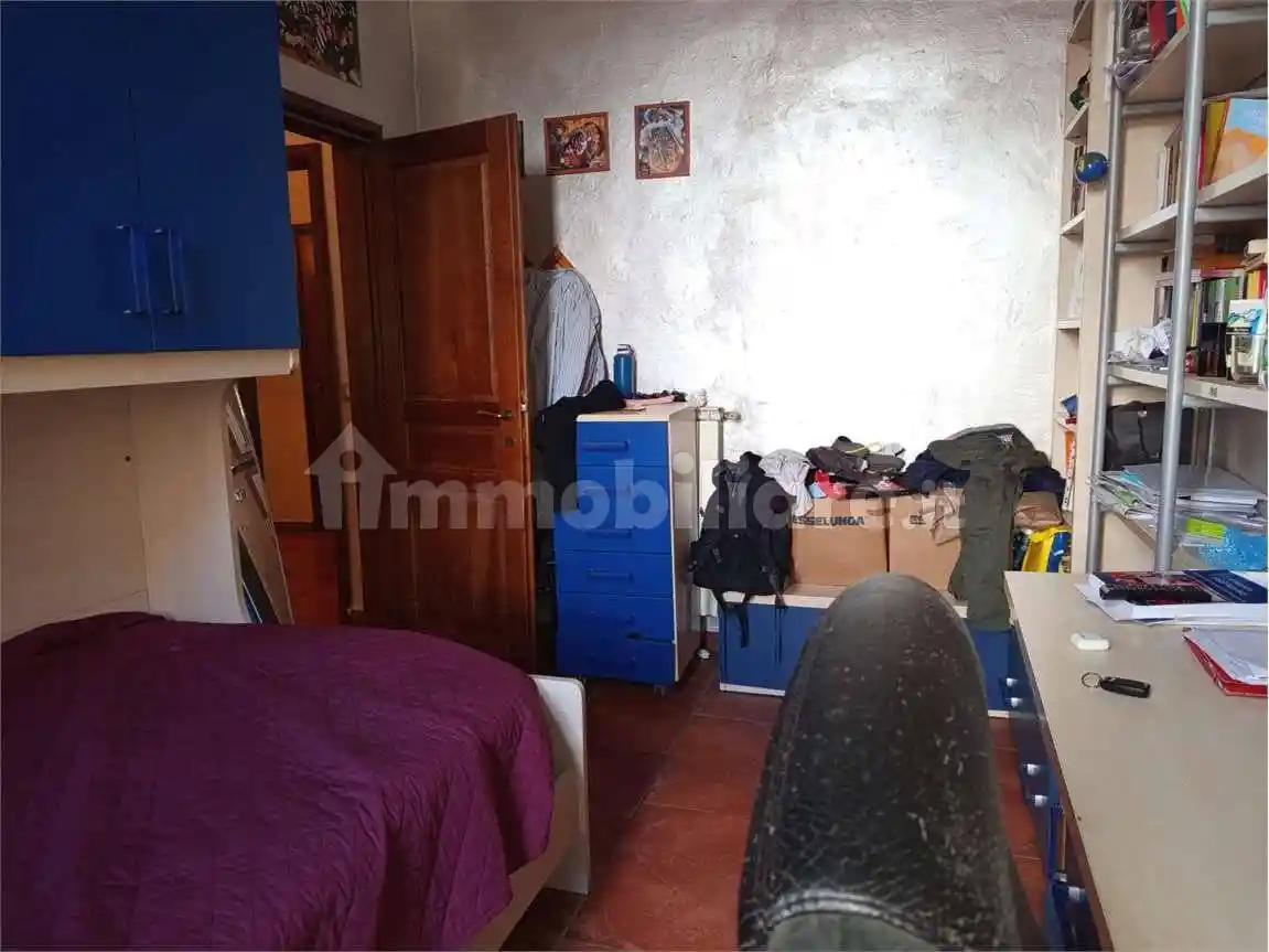 Appartamento via Dei Funaioli, Accademia - Terrazza Mascagni, Livorno - foto 5