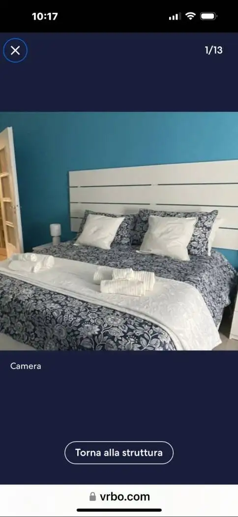 Appartamento in affitto a Roma