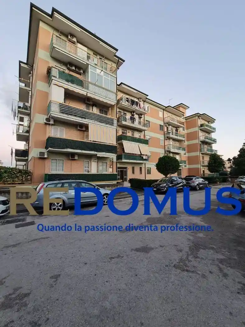 Appartamento in affitto a Castello di Cisterna