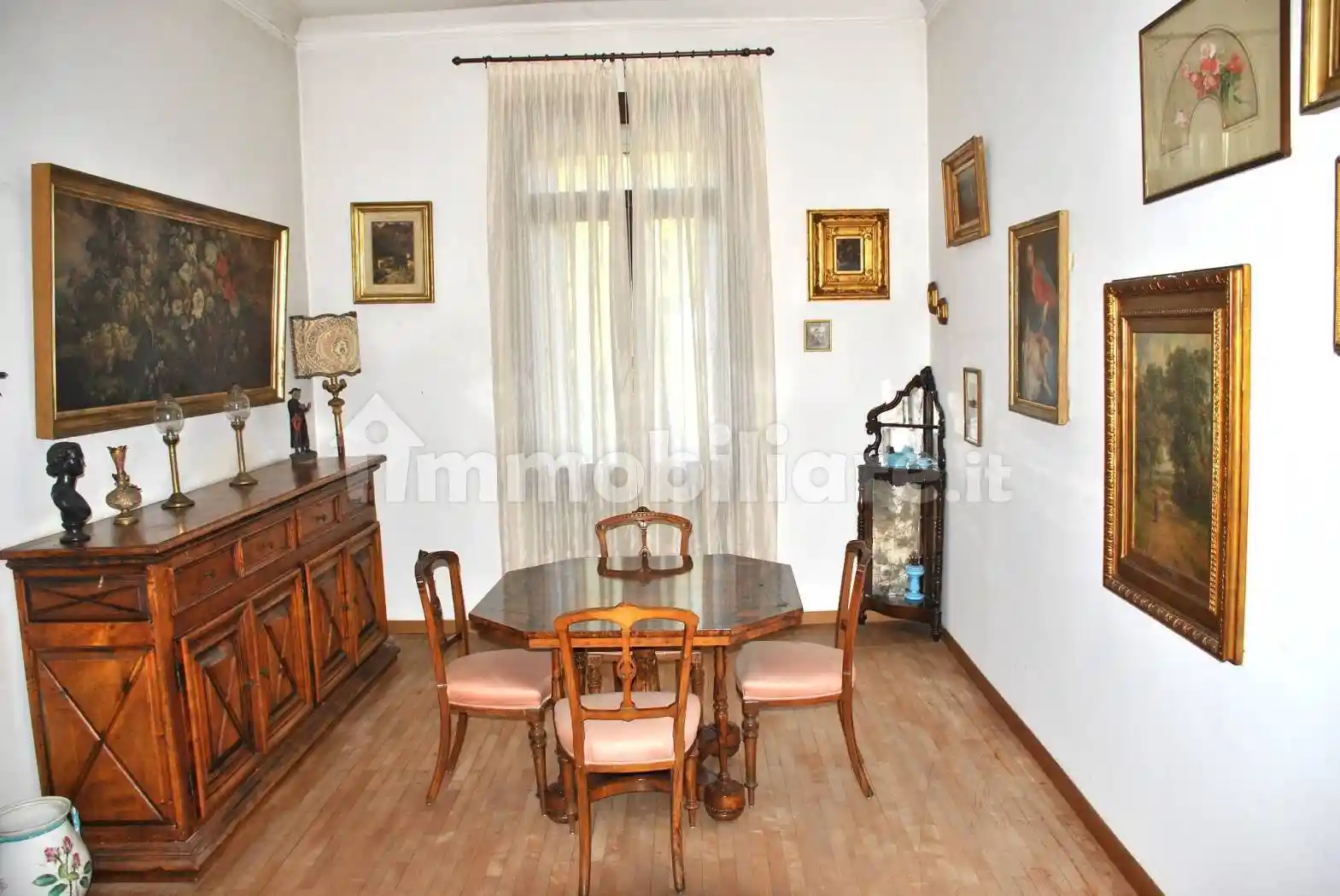 Appartamento in vendita a Valdagno